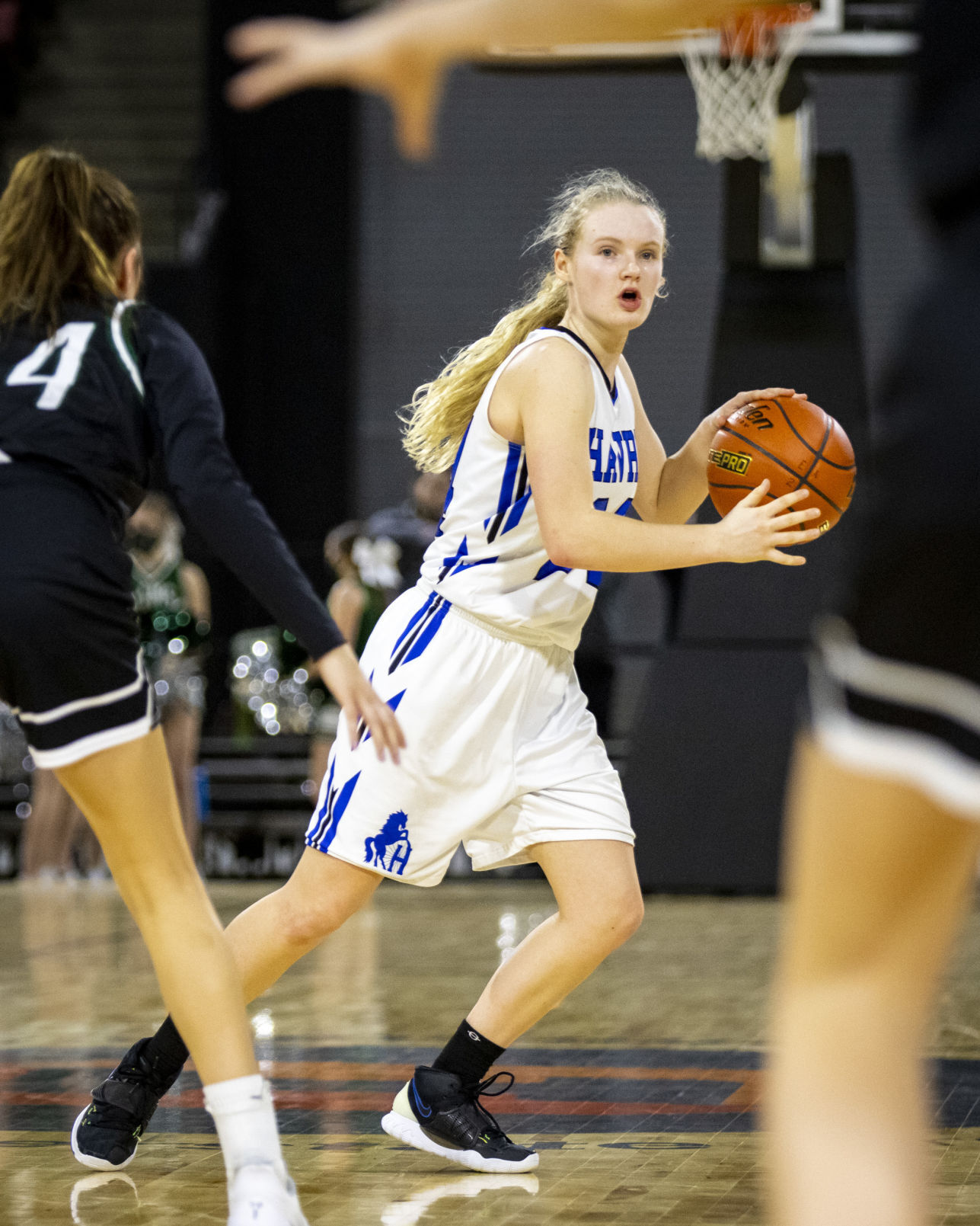Havre vs. Billings Central
